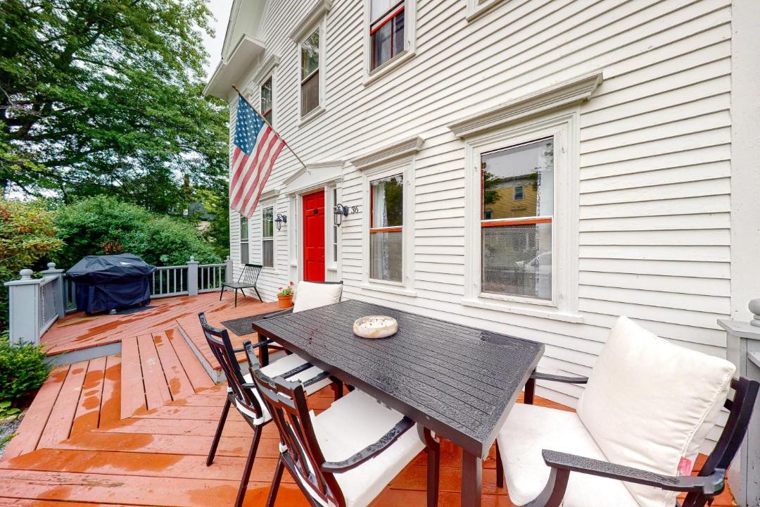 Photo of Others in Castine