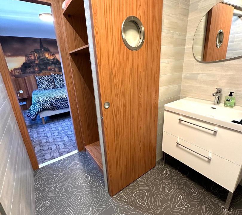 Photo of Bathroom in Tremblay