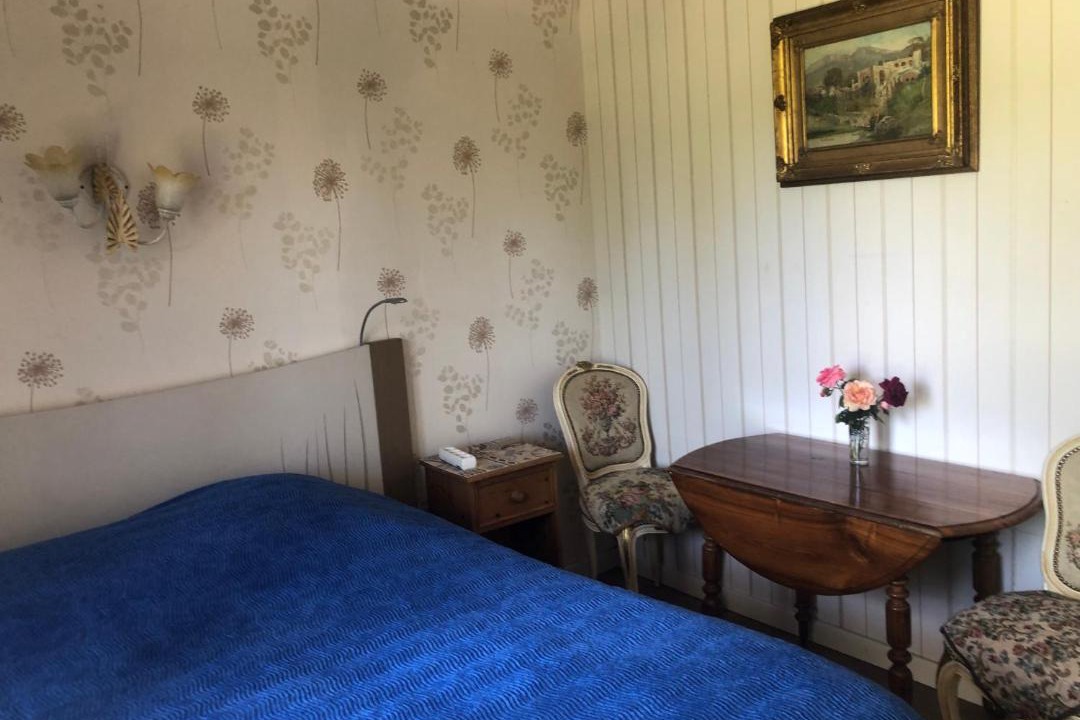 Photo of Bedroom in Espagnac