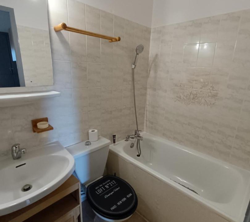 Photo of Bathroom in Les Angles