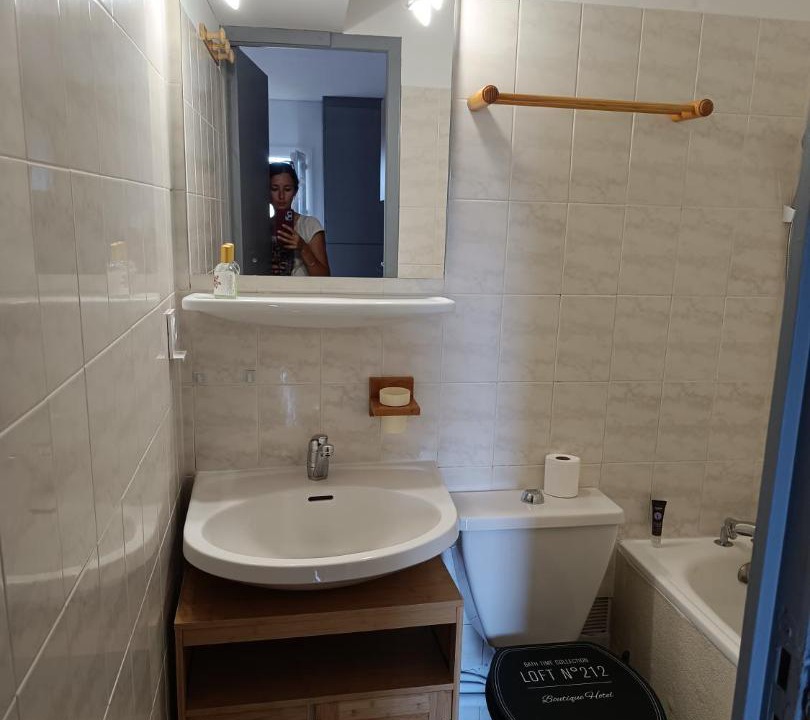 Photo of Bathroom in Les Angles
