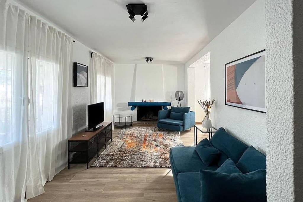 Photo of Livingroom in Cambrils