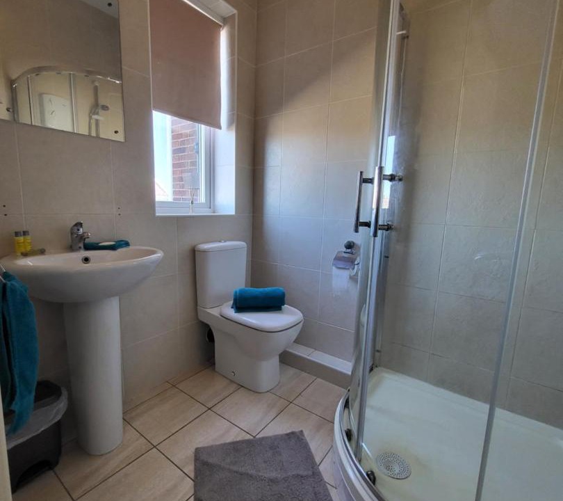 Photo of Bathroom in Brough