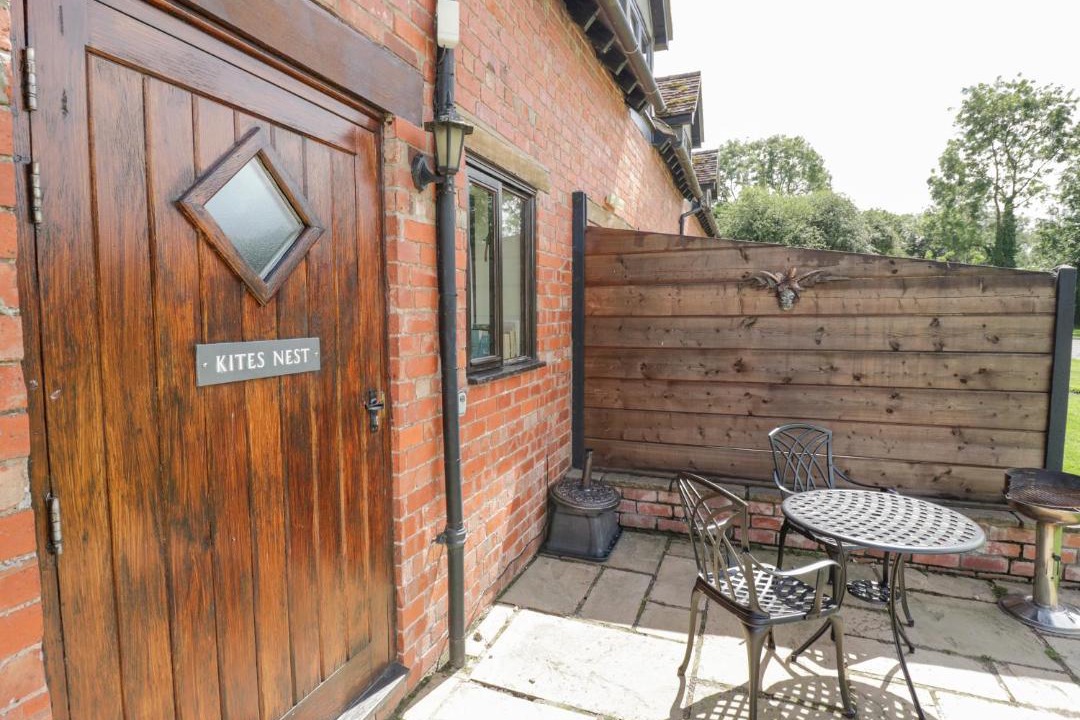 Photo of Others in Acton Scott