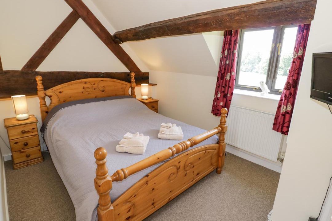 Photo of Others in Acton Scott