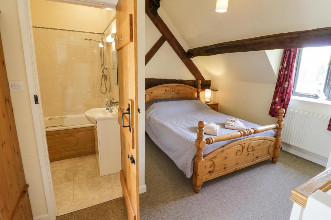 Photo of Others in Acton Scott