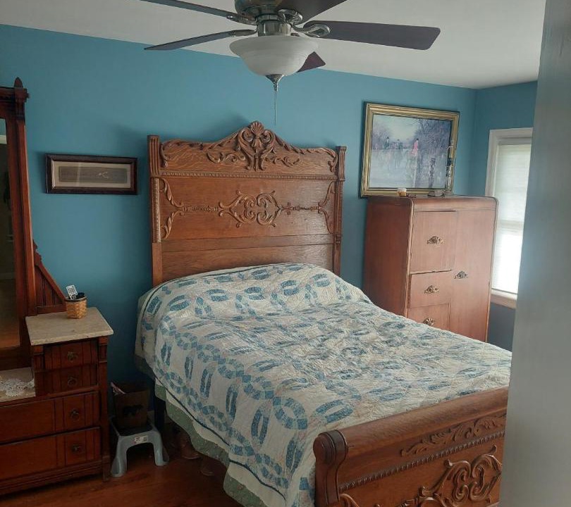 Photo of Bedroom in Williamstown