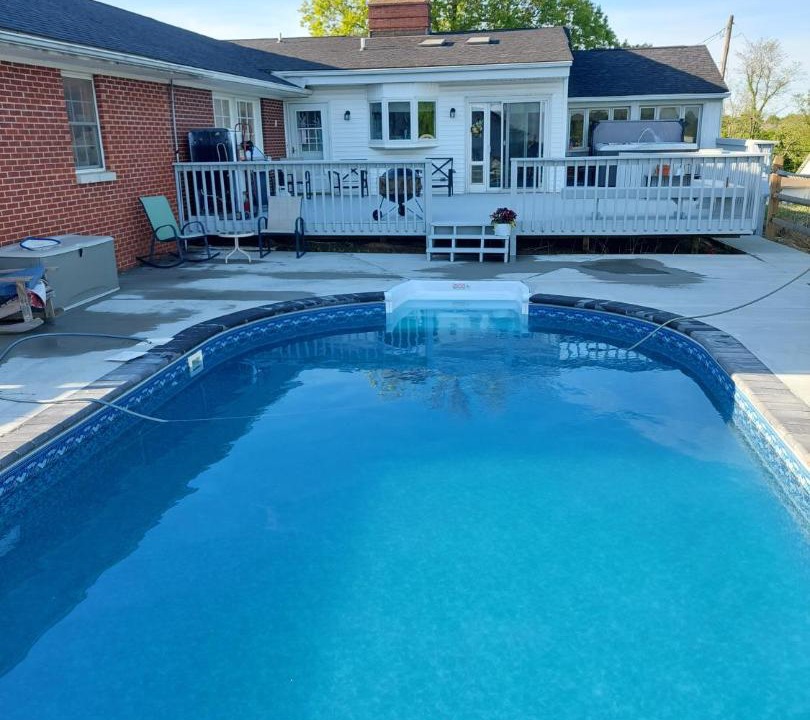 Photo of Outdoor in Williamstown