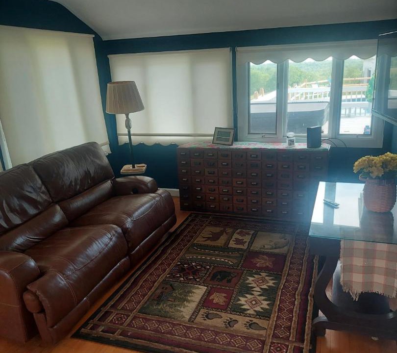 Photo of Livingroom in Williamstown