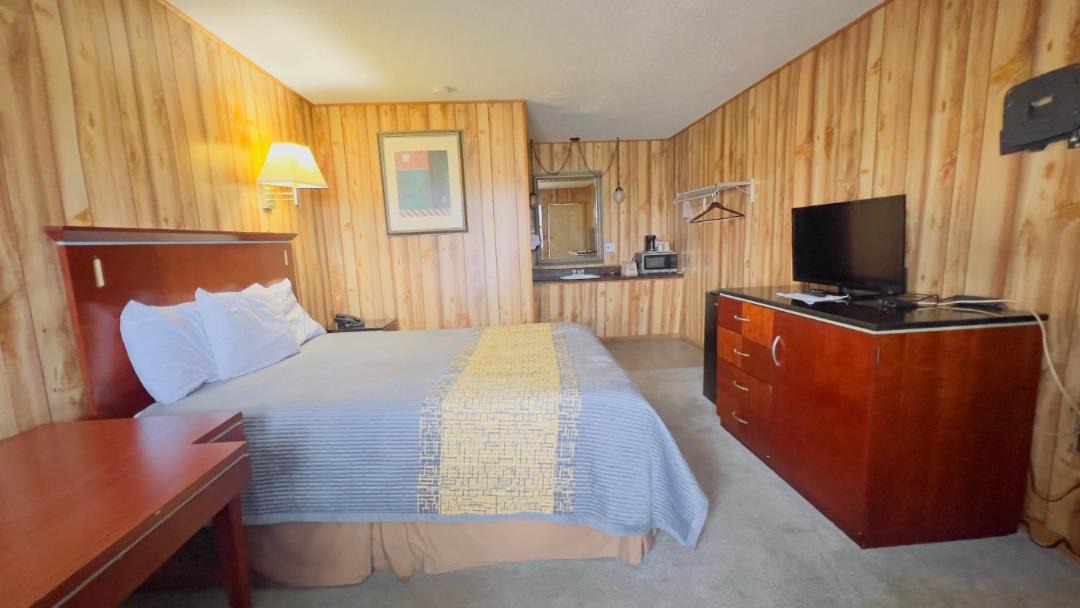 Photo of Bedroom in Licking