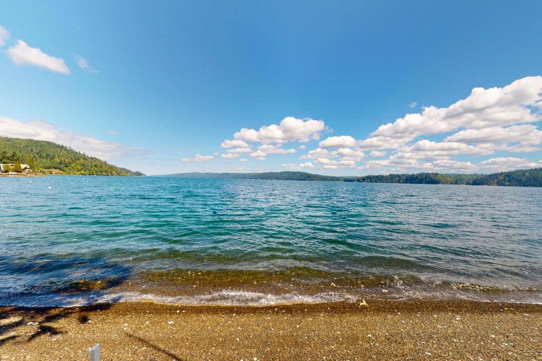 Photo of Outdoor in Hoodsport