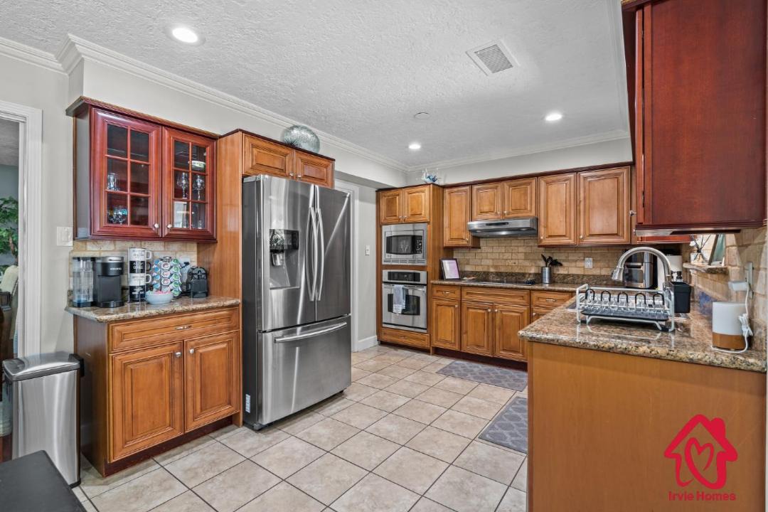 Photo of Kitchen in Northeast Heights