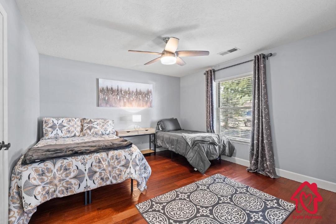 Photo of Bedroom in Northeast Heights