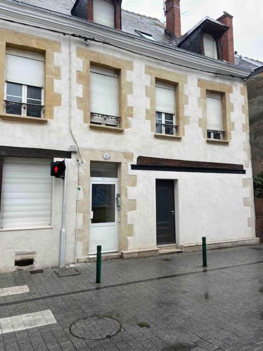 Photo of Buildings in Vierzon