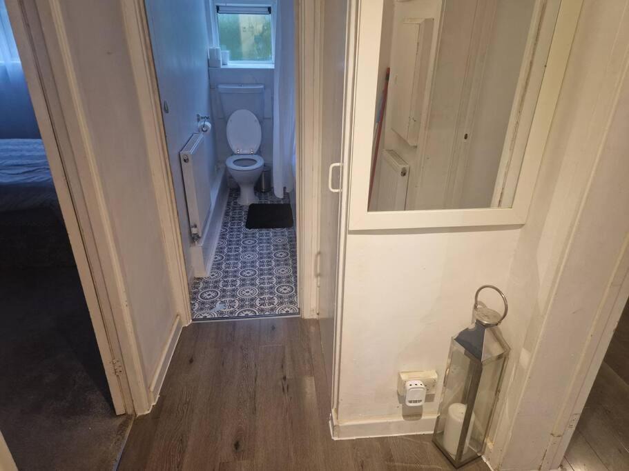 Photo of Bathroom in Waltham Forest