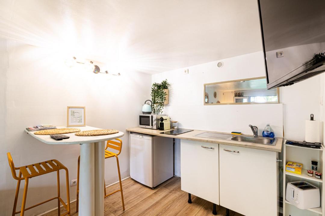 Photo of Kitchen in Auch