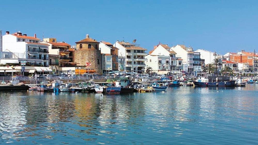 Photo of Buildings in Cambrils