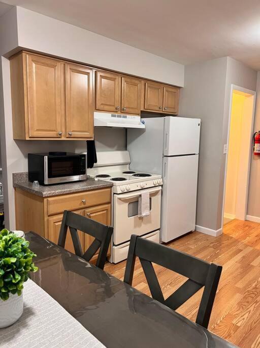 Photo of Kitchen in Madison Heights