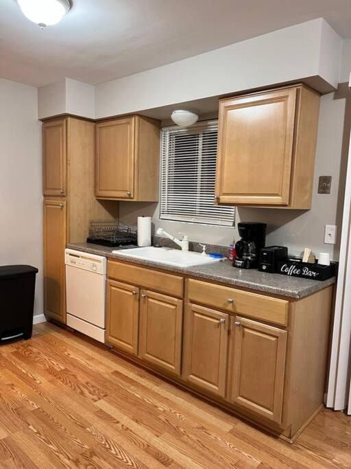 Photo of Kitchen in Madison Heights