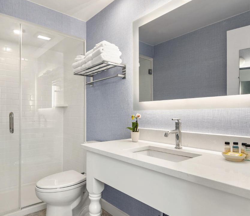 Photo of Bathroom in Nantucket