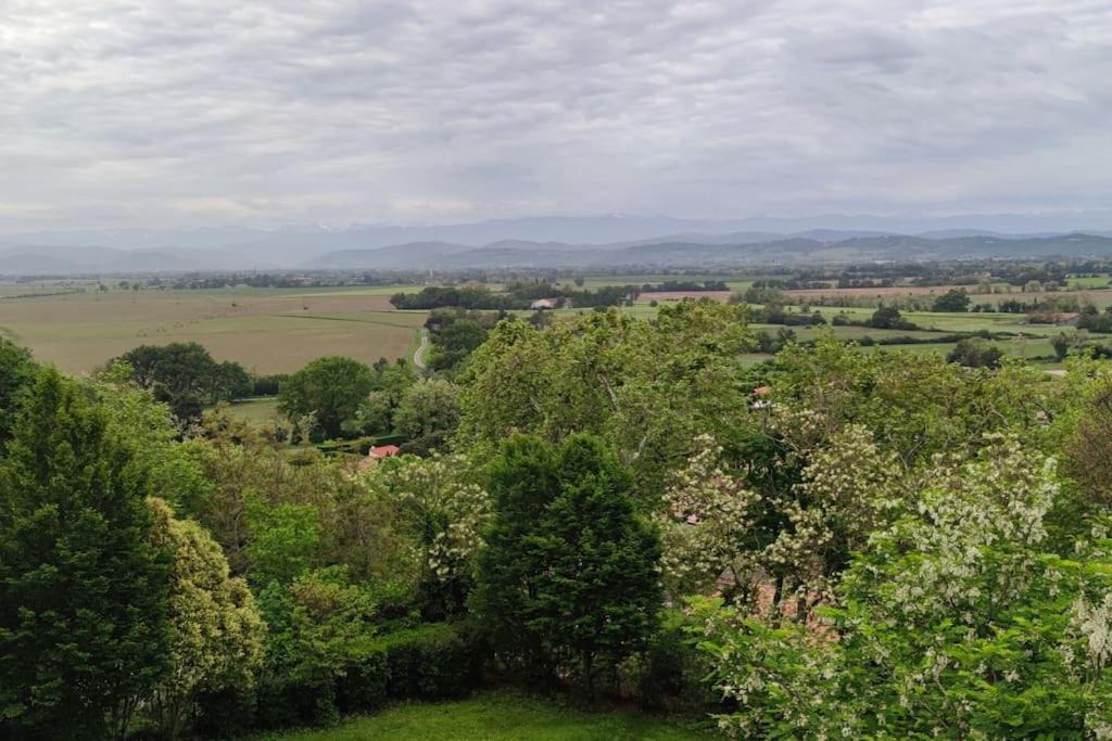 Photo of Outdoor in Montaut-Ariege