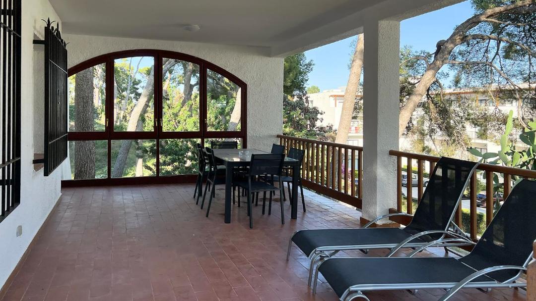 Photo of Patio Balcony in Cambrils