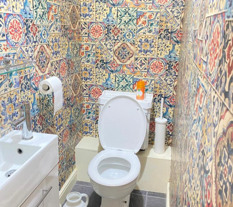 Photo of Others in Heaton