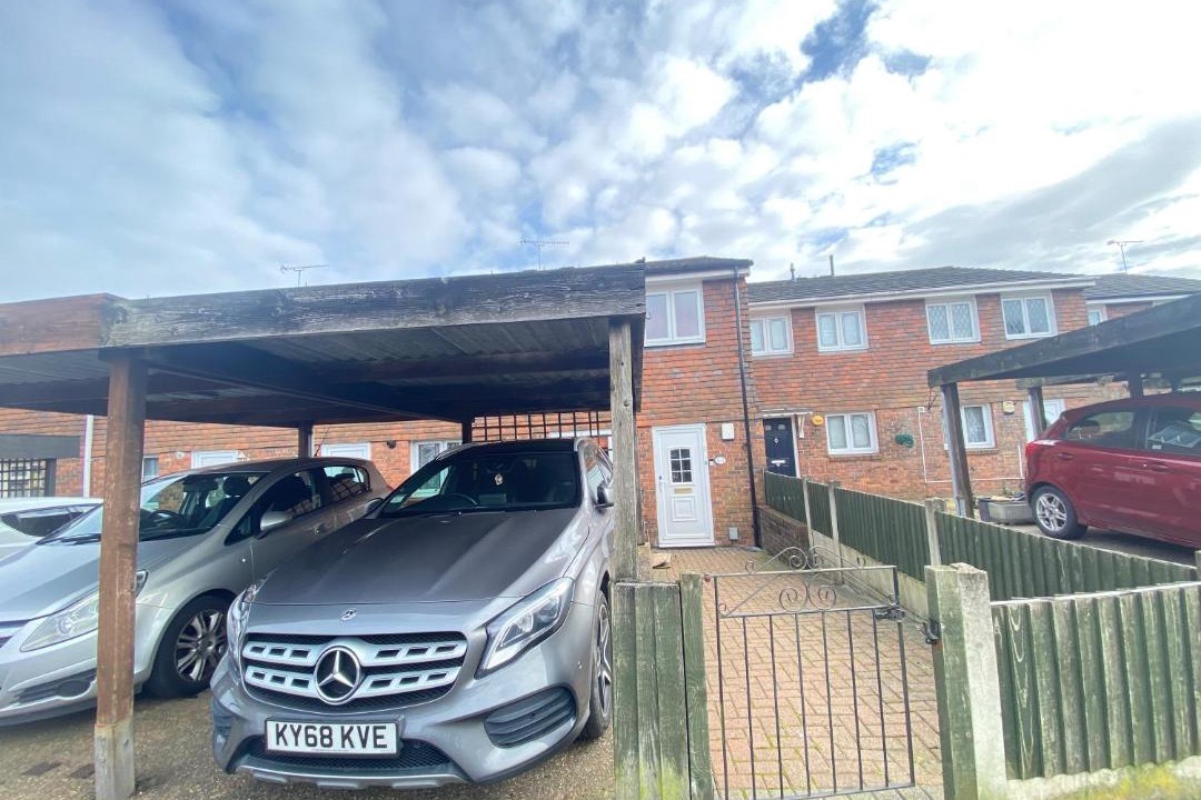 Photo of Others in Heaton