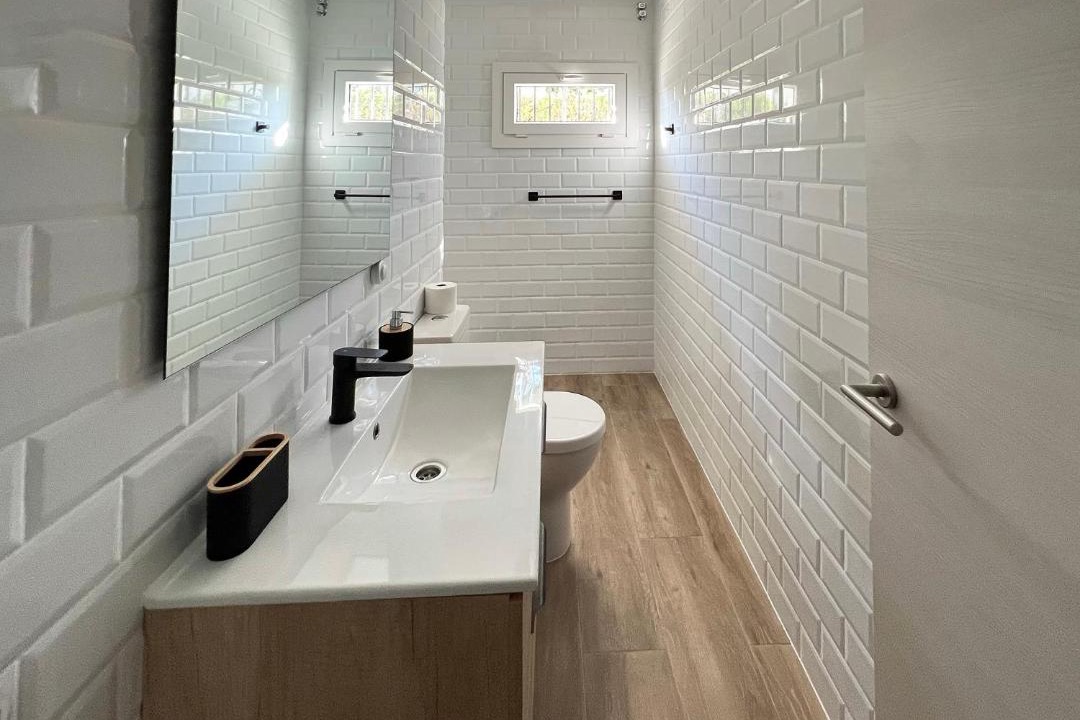 Photo of Bathroom in Cambrils