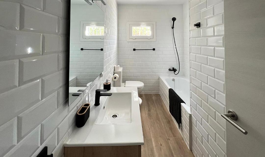 Photo of Bathroom in Cambrils