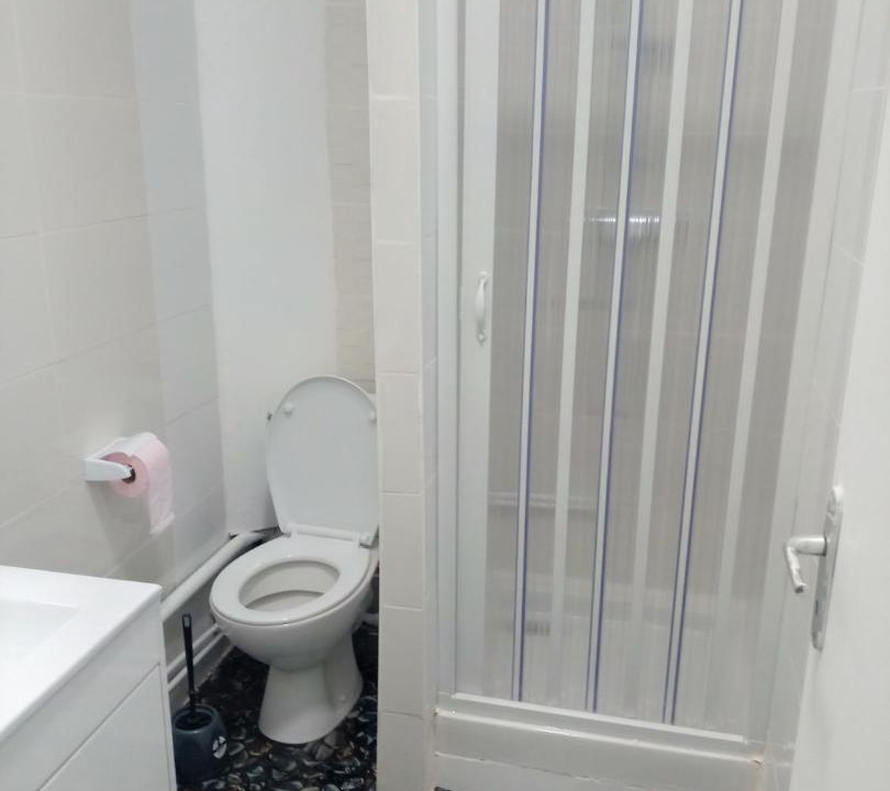 Photo of Bathroom in Montlucon