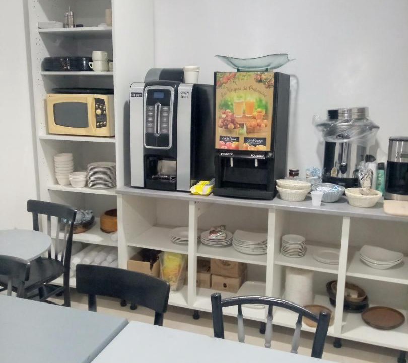 Photo of Kitchen in Montlucon