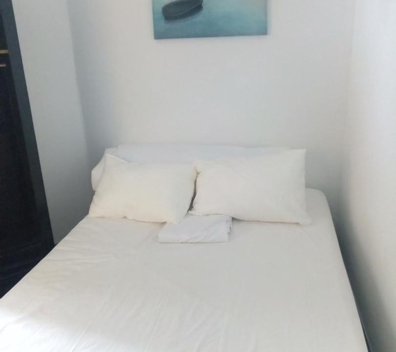 Photo of Bedroom in Montlucon