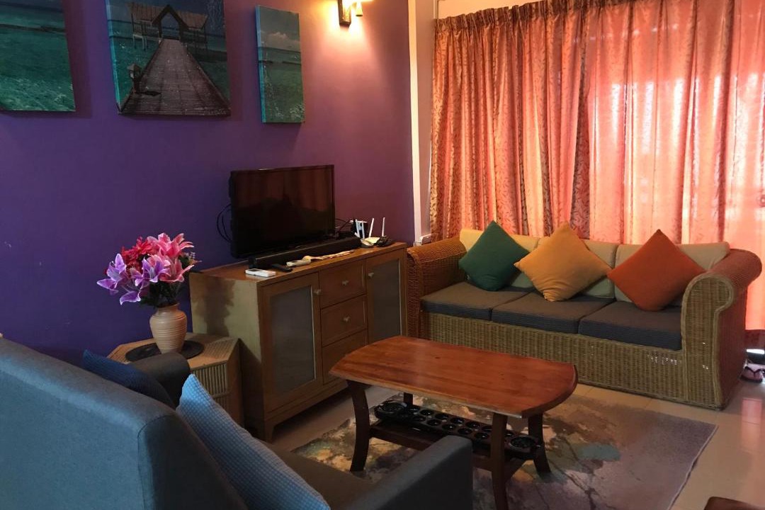 Photo of Others in Taman Haji Zainal