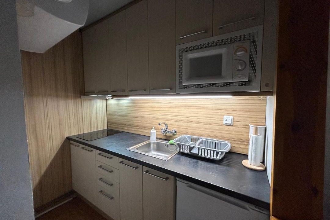 Photo of Kitchen in La Molina