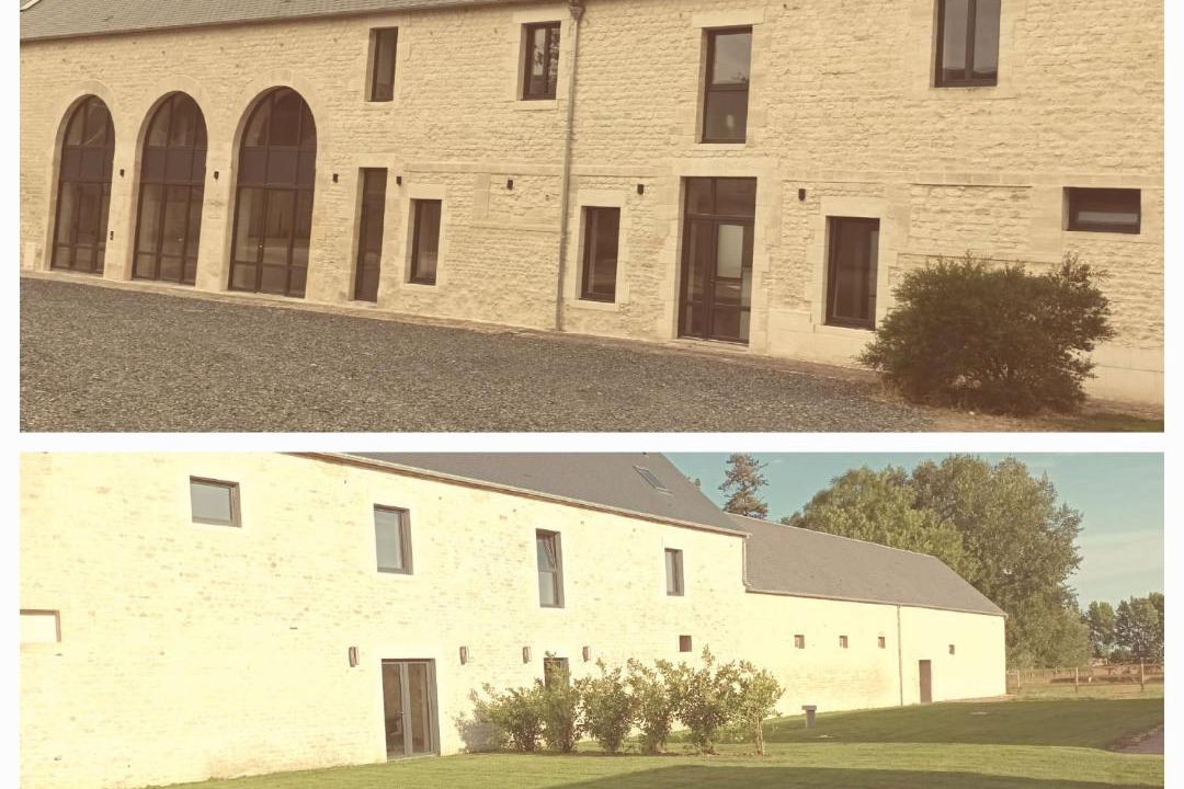 Photo of Buildings in Ducy-Sainte-Marguerite