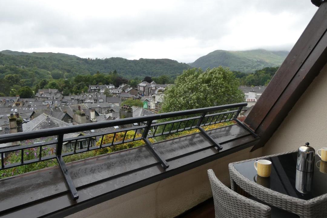 Photo of Patio Balcony in Ambleside