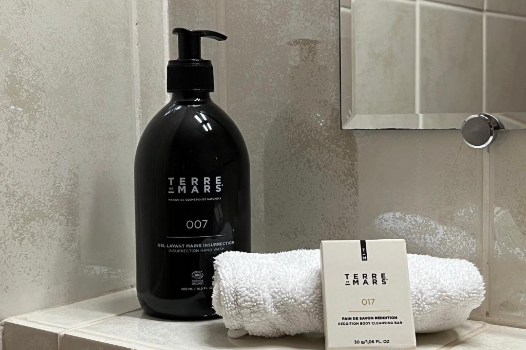 Photo of Bathroom in Flamanville