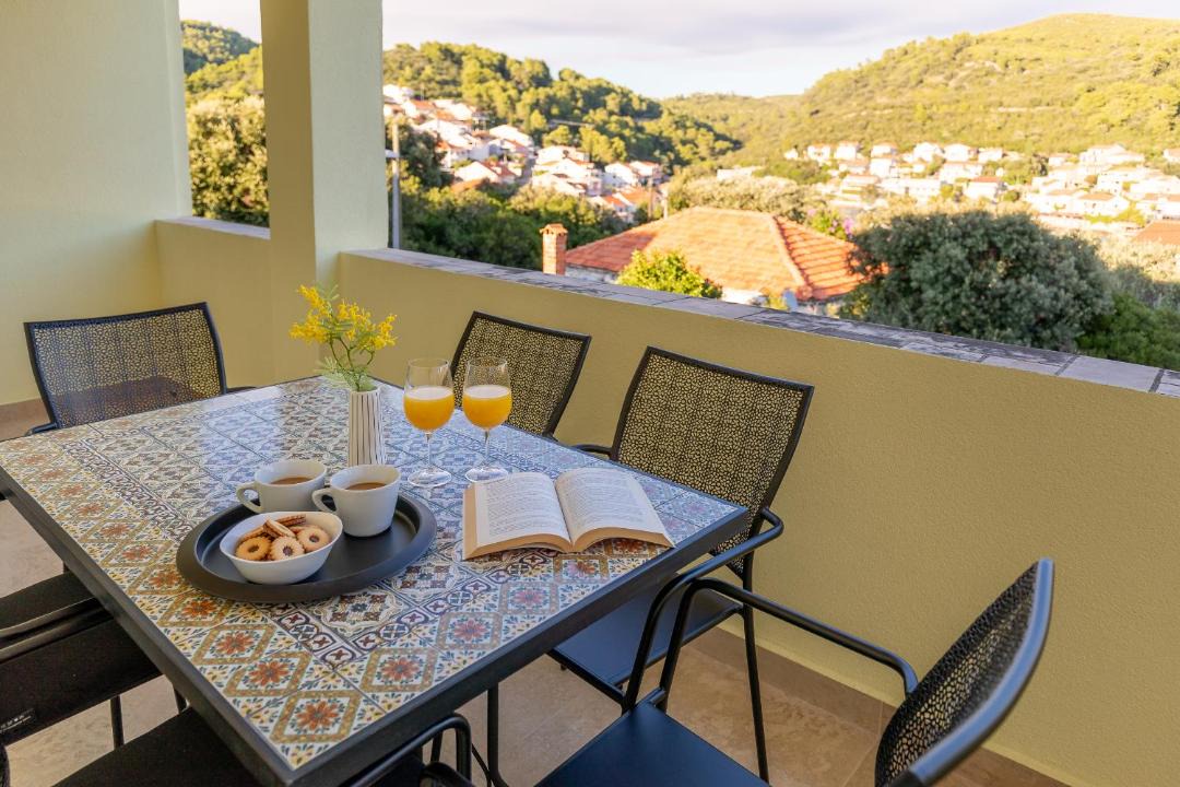 Photo of Patio Balcony in Brna