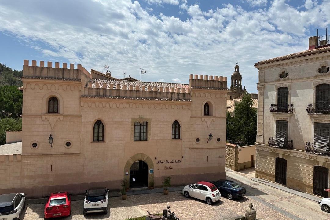 Photo of Others in Rubielos de Mora