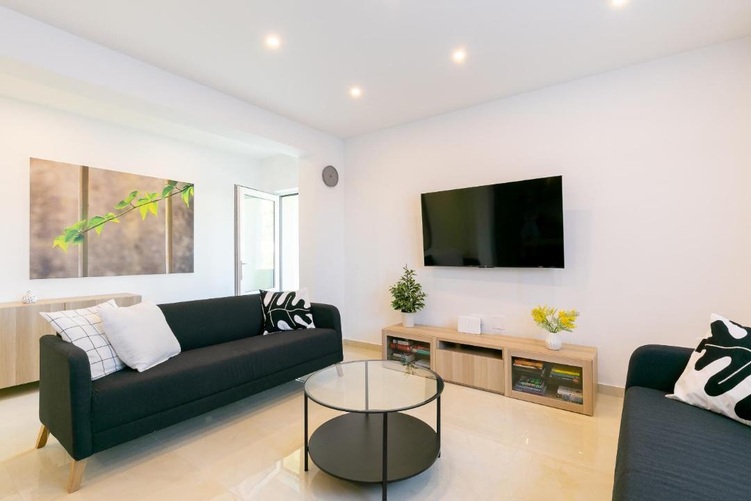 Photo of Livingroom in Brna