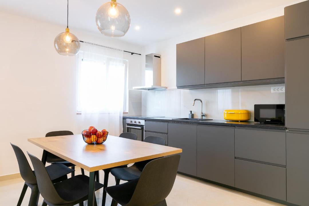 Photo of Kitchen in Brna