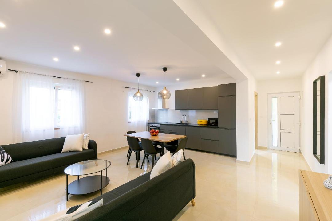Photo of Livingroom in Brna