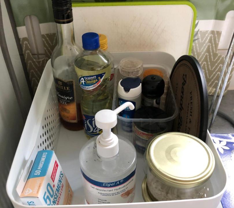 Photo of Livingroom in Noisy-sur-Ecole