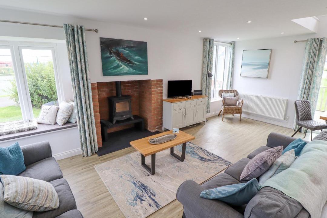 Photo of Others in Beadnell