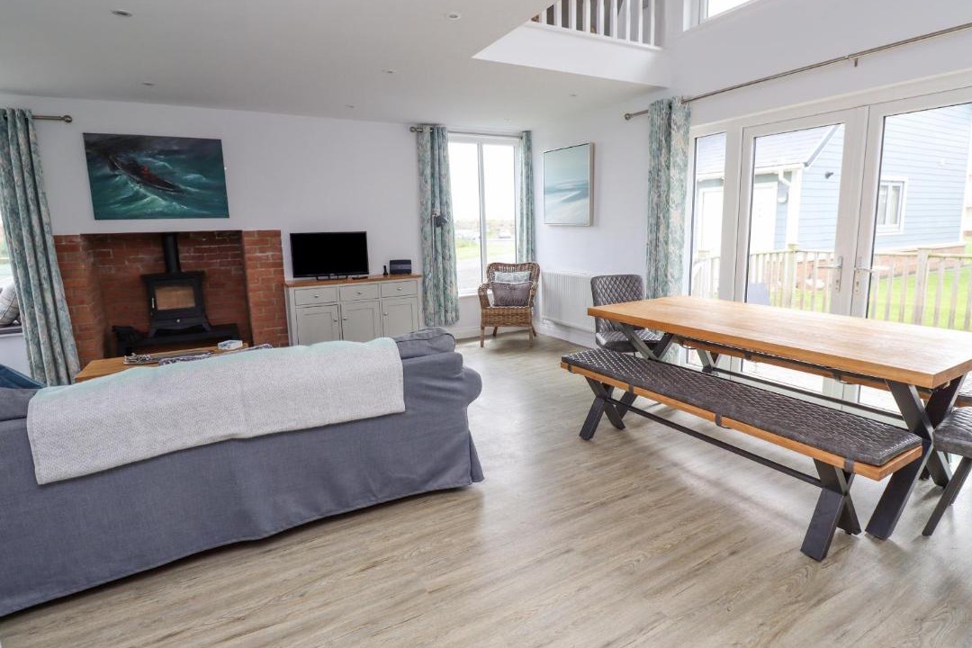 Photo of Others in Beadnell