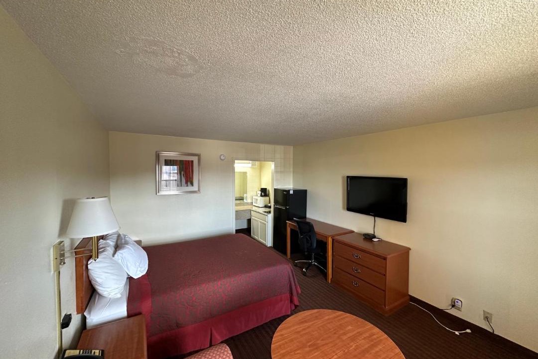 Photo of Bedroom in Searcy
