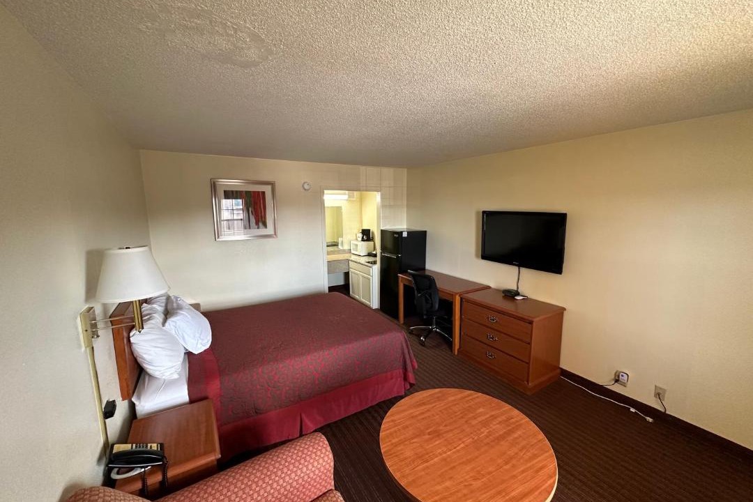 Photo of Bedroom in Searcy