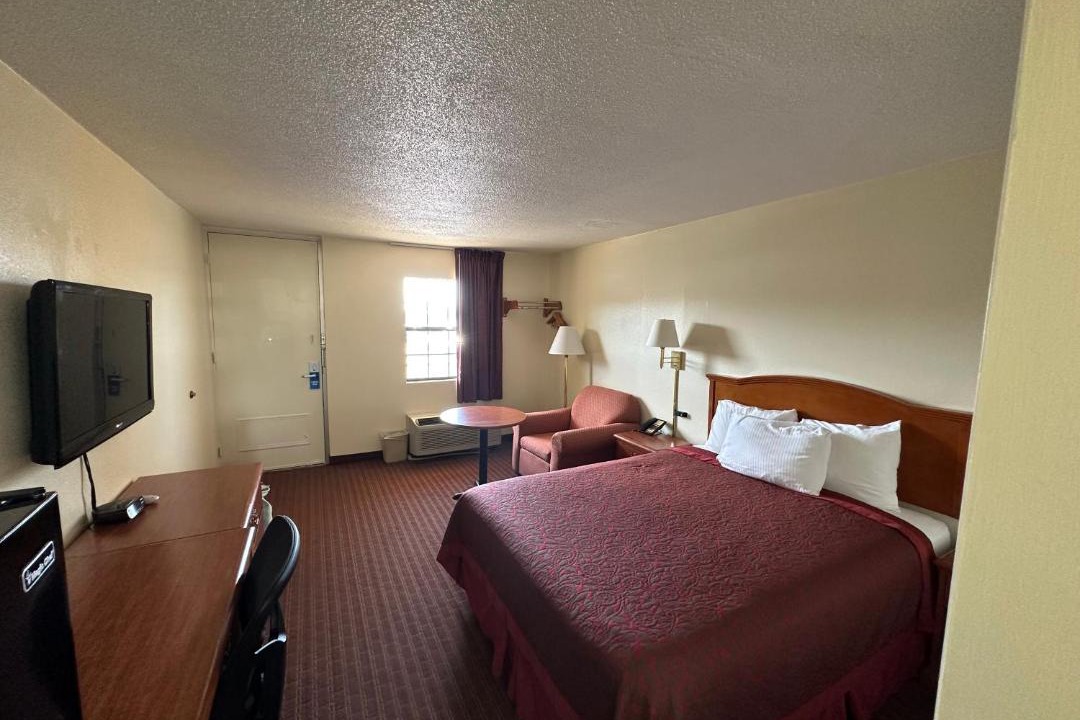 Photo of Bedroom in Searcy
