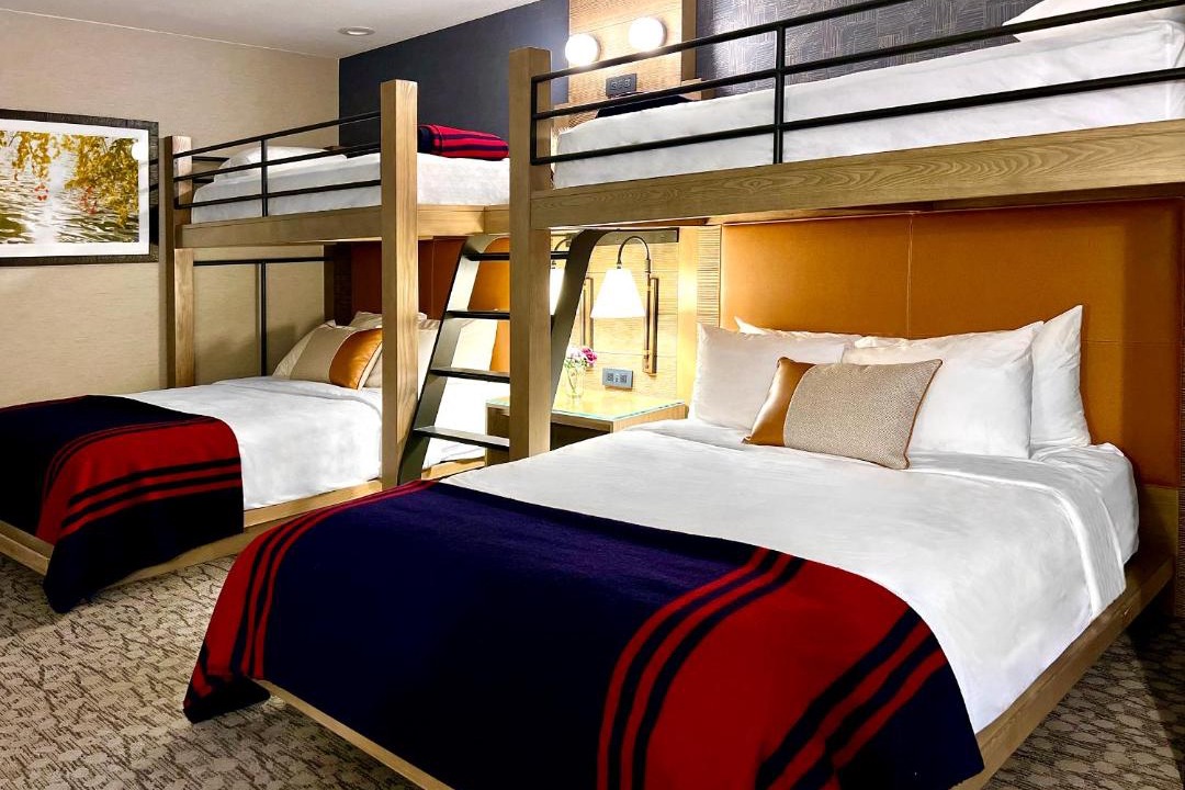 Photo of Bedroom in Orchard District